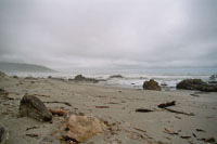An der West Coast